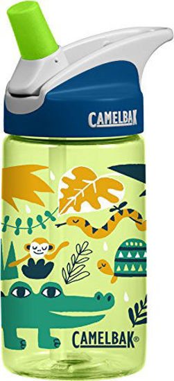 GetUSCart- CamelBak Eddy 0.4-Liter Kids Water Bottle - - CamelBak