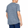 Picture of Under Armour Men's Tech 2.0 Short Sleeve T-Shirt , Academy Blue (409)/Steel , 5X-Large