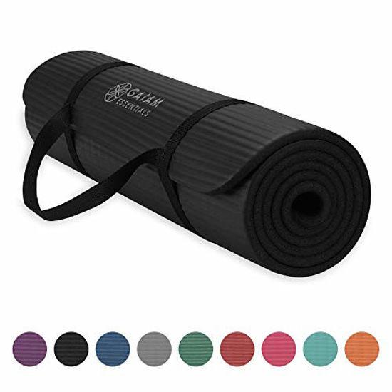 https://www.getuscart.com/images/thumbs/0487705_gaiam-essentials-thick-yoga-mat-fitness-and-exercise-mat-with-easy-cinch-yoga-mat-carrier-strap-blac_550.jpeg