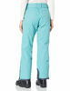 Picture of Arctix Women's Insulated Snow Pants, Jade Green, X-Small (0-2) Long