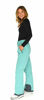 Picture of Arctix Women's Insulated Snow Pants, Jade Green, X-Small (0-2) Long