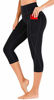 Picture of Heathyoga Yoga Pants for Women with Pockets High Waisted Leggings with Pockets for Women Workout Leggings for Women