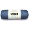 Picture of Caron Simply Soft Solids Yarn (4) Medium Gauge 100% Acrylic - 6 oz - Country Blue - Machine Wash & Dry