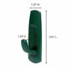 Picture of Command Green Large Utility Hook, Indoor Use (17003GR-ES)