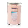 Picture of Yankee Candle Large 2-Wick Tumbler Candle, Pink Sands