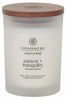 Picture of Chesapeake Bay Candle Scented Candle, Peace + Tranquility (Cashmere Jasmine), Medium