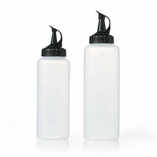 Picture of OXO Good Grips Chef's Squeeze Bottle Set