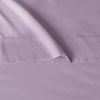 Picture of Amazon Basics Microfiber Sheet Set, Twin, Frosted Lavender