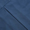 Picture of Amazon Basics Pleated Bed Skirt - Queen, Navy Blue