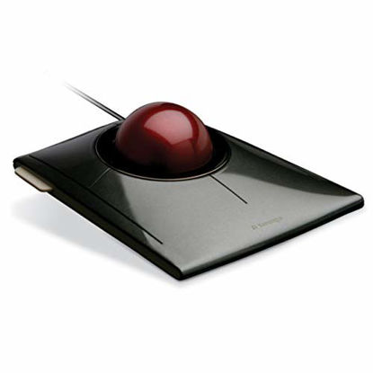 Picture of Kensington SlimBlade Trackball Mouse (K72327U)