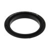 Picture of Fotodiox 55mm Macro Reverse Mount Adapter, for Canon EOS 1D, 1DS, Mark II, III, IV, 1DC, 1DX, D30, D60, 10D, 20D, 20DA, 30D, 40D, 50D, 60D, 60DA, 5D, Mark II, Mark III, 7D, Rebel XT, XTi, XSi, T1, T1i, T2i, T3, T3i, T4, T4i, C300, C500