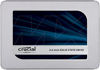 Picture of Crucial MX500 1TB 3D NAND SATA 2.5 Inch Internal SSD, up to 560MB/s - CT1000MX500SSD1(Z)