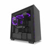 Picture of NZXT AER RGB 2 - HF-28120-B1 - 120mm - Advanced Lighting Customizations - Winglet Tips - Fluid Dynamic Bearing - LED RGB PWM Fan for Hue 2 - Single (HUE2 Lighting Controller Not Included)