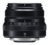 Picture of Fujinon XF35mmF2 R WR - Black