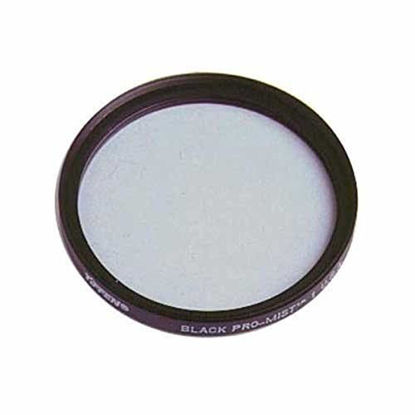 Picture of Tiffen 58BPM1 58mm Black Pro-Mist 1 Filter