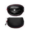 Picture of Camera Filters Case Bags for Round Filters Up to 62mm,Water-Resistant Lycra Design Lens Filter Pouch (Small)