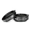 Picture of Meike MK-S-AF3B Auto Focus Macro Extension Tube Adapter Ring 10mm 16mm Compatible with Sony A7 A7M2 NEX3 NEX5 NEX6 A5000 A6000 A6300 A6400 A6500 A9