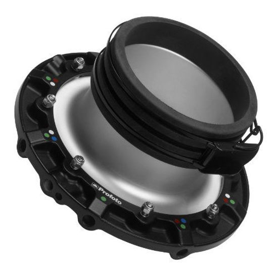 Picture of Profoto 100501 RFi Speedring Adapter Profoto (Black)