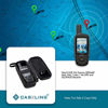 Picture of Caseling Hard CASE Fits Garmin GPSMAP 64st 64s 64sc 64 GPS and GLONASS Receiver