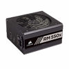 Picture of Corsair RMX Series (2018), RM550x, 550 Watt, 80+ Gold Certified, Fully Modular Power Supply