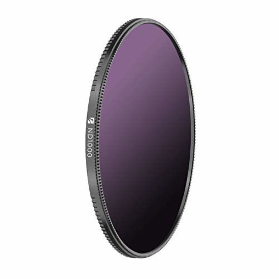 Picture of Freewell Magnetic Quick Swap System 67mm Neutral Density ND1000 (10 f-Stops) Camera Filter