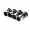 Picture of MEOPTEX 1.25" 6mm 9mm 15mm 20mm 66-Degree Ultra Wide Angle Eyepiece for Telescope (15mm)