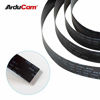 Picture of Pi Camera Cable, Arducam Octoprint Octopi Webcam, Monitor 3D Printer, 3.28FT/100CM Long Extension Flex Ribbon Cable for Raspberry Pi, Black