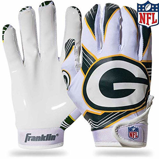 Official nfl cheap receiver gloves