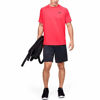 Picture of Under Armour Men's Tech 2.0 Short Sleeve T-Shirt , Beta (628)/Cordova , XX-Large Tall