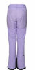 Picture of Arctix Kids Snow Pants with Reinforced Knees and Seat, Lilac, Small Regular