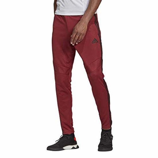 adidas legacy red pants