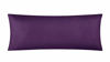 Picture of EVOLIVE Ultra Soft Microfiber Pillowcases (Purple, Body Pillow Cover 21"x54")