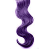 Picture of Keracolor Clenditioner Color Depositing Conditioner Colorwash, Purple, 12 fl oz