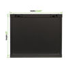 Picture of NavePoint 9U Wall Mount Network Server 19 Inch IT Cabinet Rack Enclosure Glass Door Lock