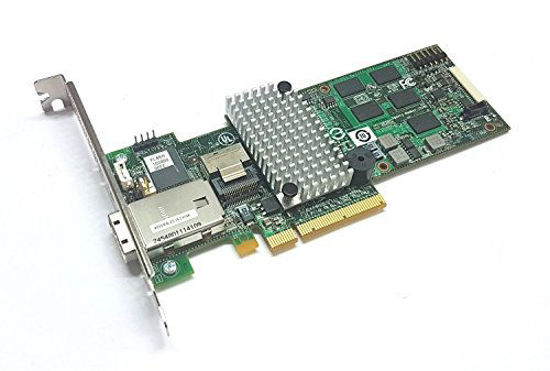 Picture of LSI Logic Megaraid SAS 9280-4I4E Single