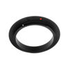 Picture of Fotodiox 52mm Macro Reverse Adapter for Mounting Lenses with 52mm Filter Threads on Canon EOS EF/EF-s Cameras