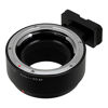 Picture of Fotodiox Pro Lens Mount Adapter, Rolleiflex SL35 (QBM) and Voigtlander VSL Lenses to Fujifilm X-Series Mirrorless Camera Adapter