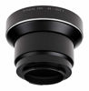 Picture of Fotodiox Pro Lens Mount Adapter, Hasselblad V Lens to Sony NEX (E-Mount) Camera Body, for NEX-3, NEX-3N, NEX-5, NEX-5R, NEX-6 NEX-7