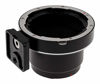 Picture of Fotodiox Pro Lens Mount Adapter, Hasselblad V Lens to Sony NEX (E-Mount) Camera Body, for NEX-3, NEX-3N, NEX-5, NEX-5R, NEX-6 NEX-7