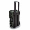 Picture of Nanuk 935 Waterproof Carry-On Hard Case with Wheels and Padded Divider - Olive