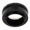 Picture of Fotodiox Pro Lens Mount Adapter, Konica AR Lens to Sony NEX (E-Mount) Camera Body, for NEX-3, NEX-3N, NEX-5, NEX-5R, NEX-6 NEX-7