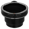 Picture of Fotodiox Pro Lens Mount Adapter, Hasselblad V Lens to Fujifilm X (X-Mount) Camera Body, for X-Pro1, X-E1