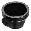 Picture of Fotodiox Pro Lens Mount Adapter, Hasselblad V Lens to Fujifilm X (X-Mount) Camera Body, for X-Pro1, X-E1