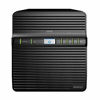 Picture of Synology 4 bay NAS DS420j (Diskless), 4-bay; 1GB DDR4