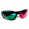 Picture of Morthome 3D Glasses for Movies 3D Print Magazines TV Anaglyph Photos (Magenta/Green)