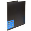 Picture of ProFolio by Itoya, Art ProFolio Evolution Presentation Display Book - Portrait, 18 x 24 Inches