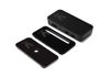 Picture of Vilros Raspberry Pi Zero W Basic Starter Kit- Black Case Edition-Includes Pi Zero W -Power Supply & Premium Black Case