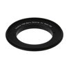 Picture of Fotodiox 72mm Macro Reverse Mount Adapter, for Canon EOS 1D, 1DS, Mark II, III, IV, 1DC, 1DX, D30, D60, 10D, 20D, 20DA, 30D, 40D, 50D, 60D, 60DA, 5D, Mark II, Mark III, 7D, Rebel XT, XTi, XSi, T1, T1i, T2i, T3, T3i, T4, T4i, C300, C500