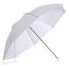 Picture of Neewer 2 Pack 33"/84cm White Translucent Soft Umbrella for Photo and Video Studio Shooting