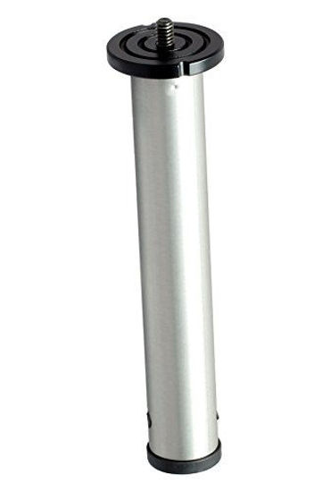 Picture of SLIK Short Center Column for 330DX, Silver (618-301)